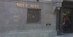 Indian High commission